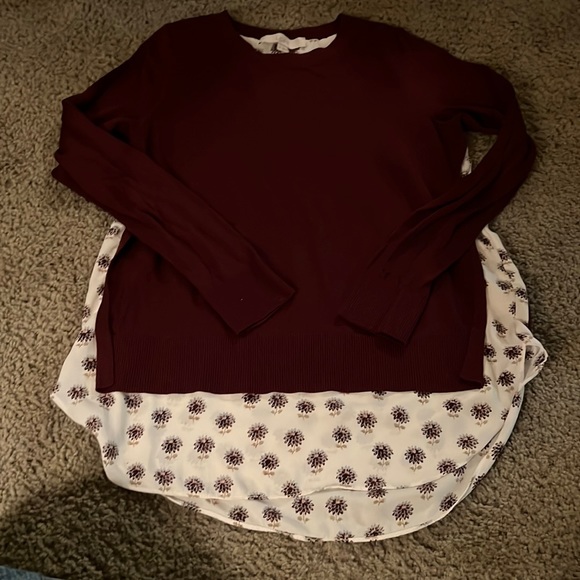 Size XS sweater - Picture 1 of 1